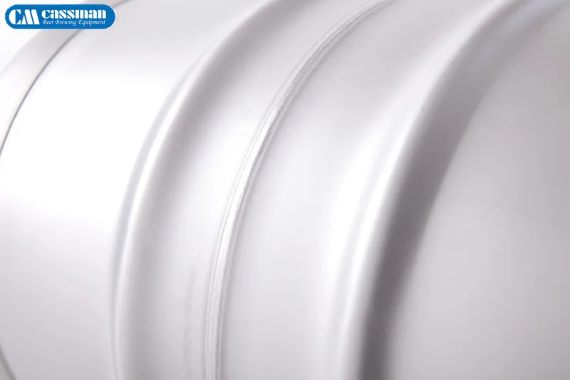 20L 30L 50L  keg beer with whole brewery system