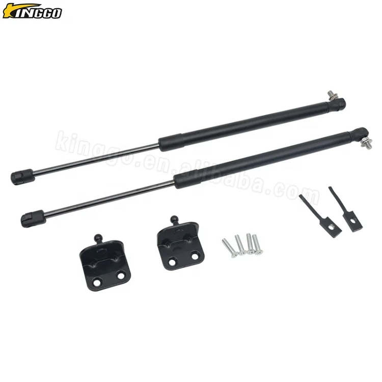 Передний демпфер капота подъемник газовая распорка шок для LDV maxus T60