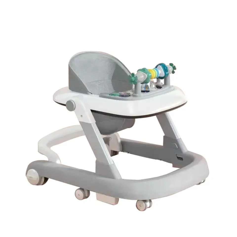 High quality inflatable baby walkers for kids/ multifunctional  baby stand walker for sell/ old fashioned baby walkers