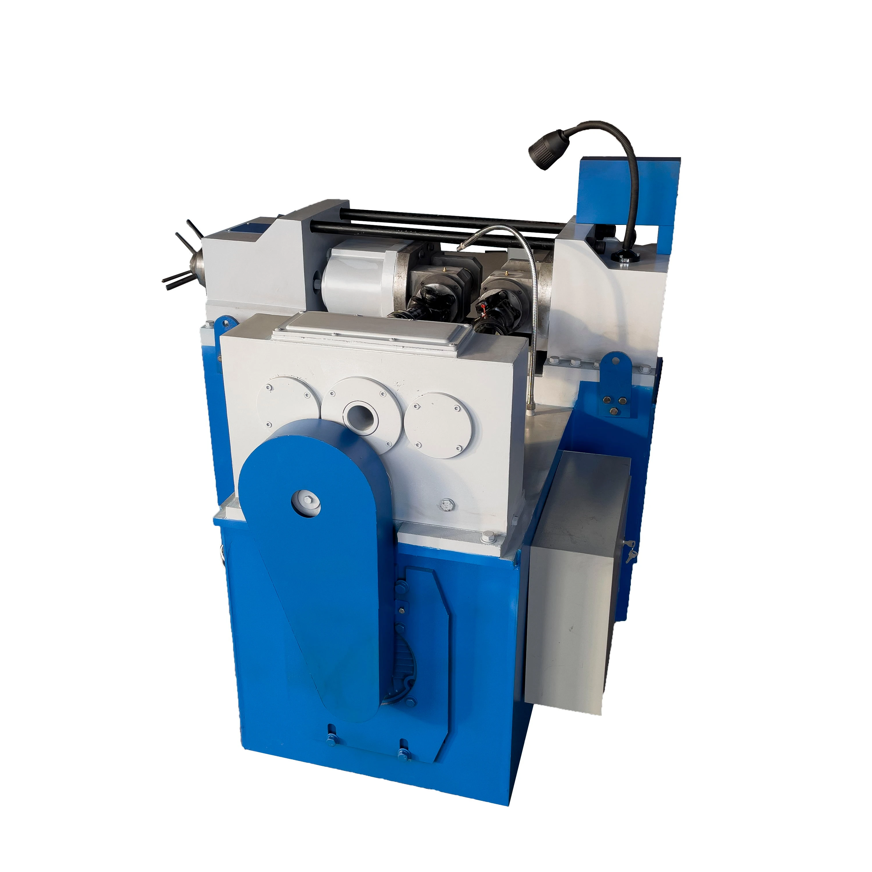 Chinese brand cheap High speed Fully automatic thread rolling machine best price