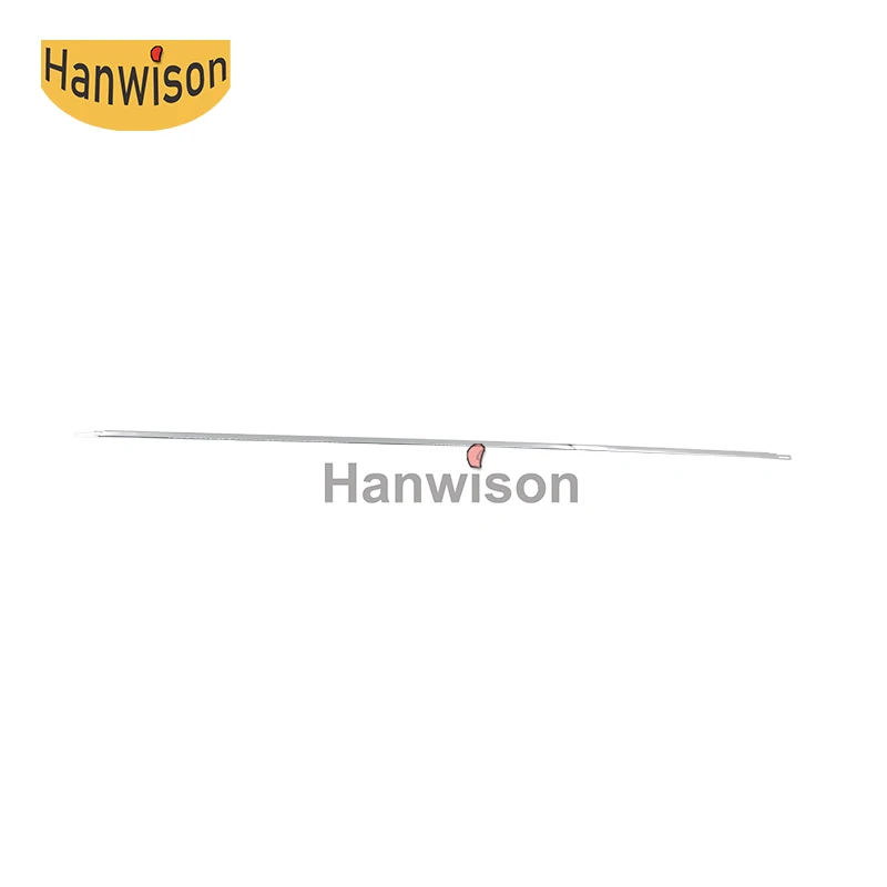 Exterior rear Chrome bumper strips for Mercedes benz W218 GLS A2188850721 2188850721 Car Bumper