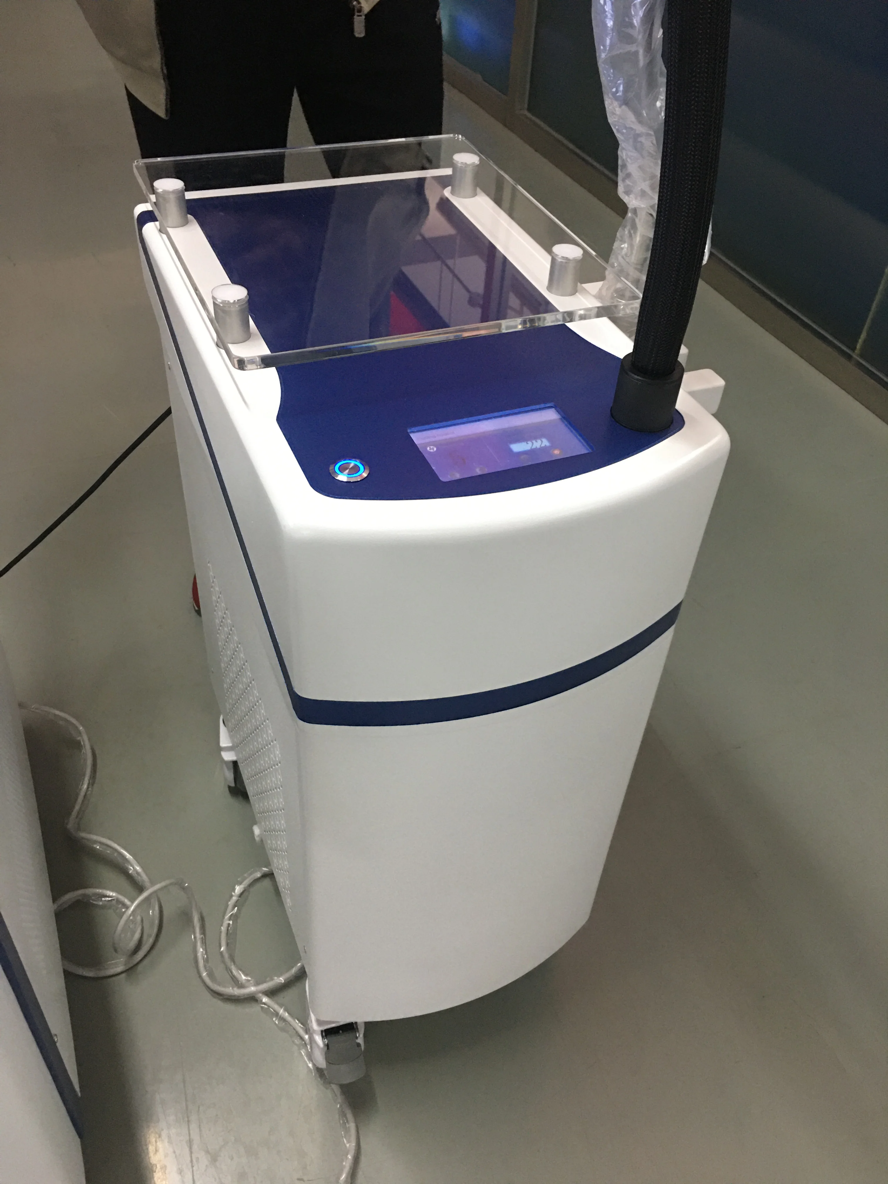 755nm laser alexandrite hair removal alexandrite laser