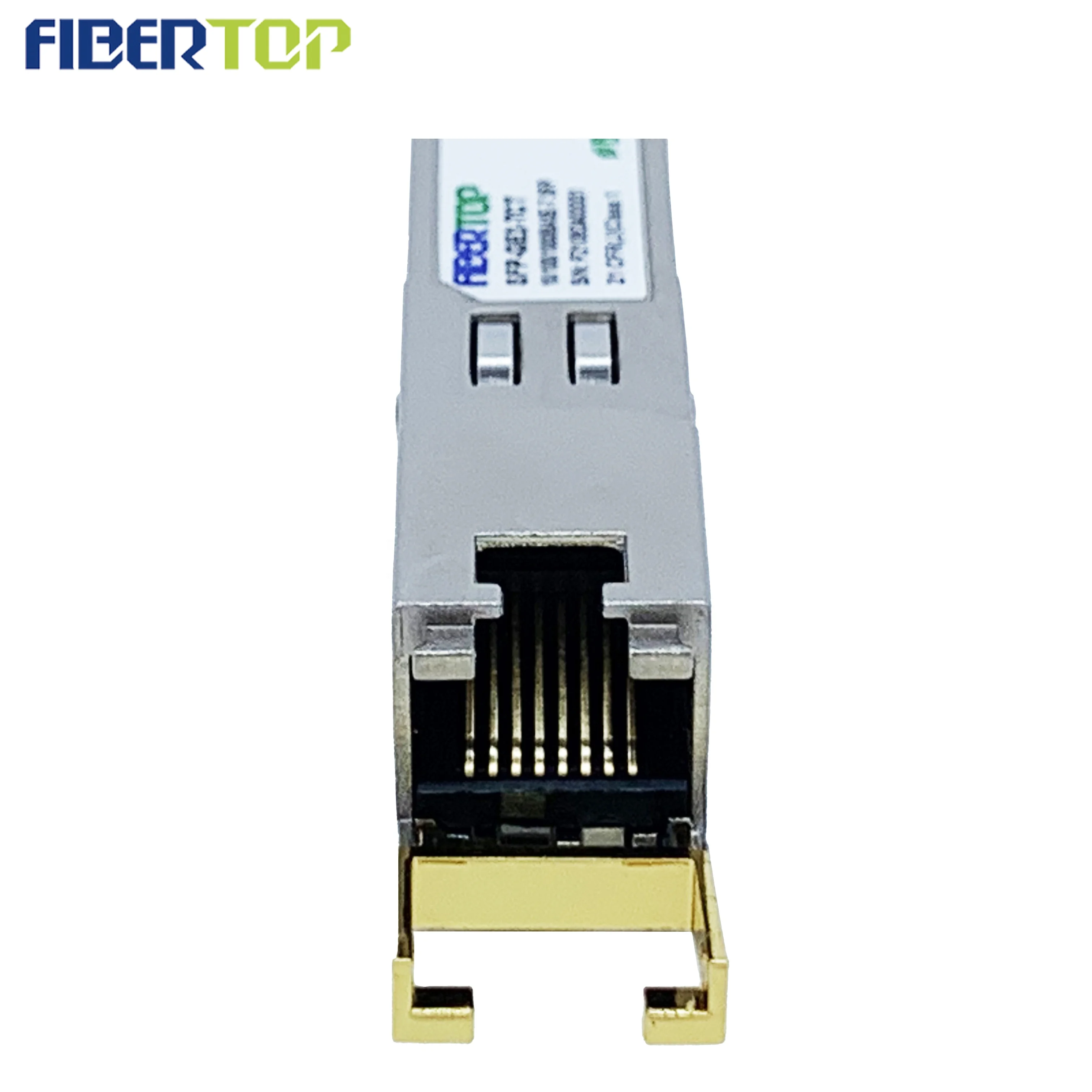Fibertop SFP-T RJ45 1000 м промышленных температура-40 ~ + 85 медь 100 1 25 г SFP-GE-T для Для маршрутизатор переключателя