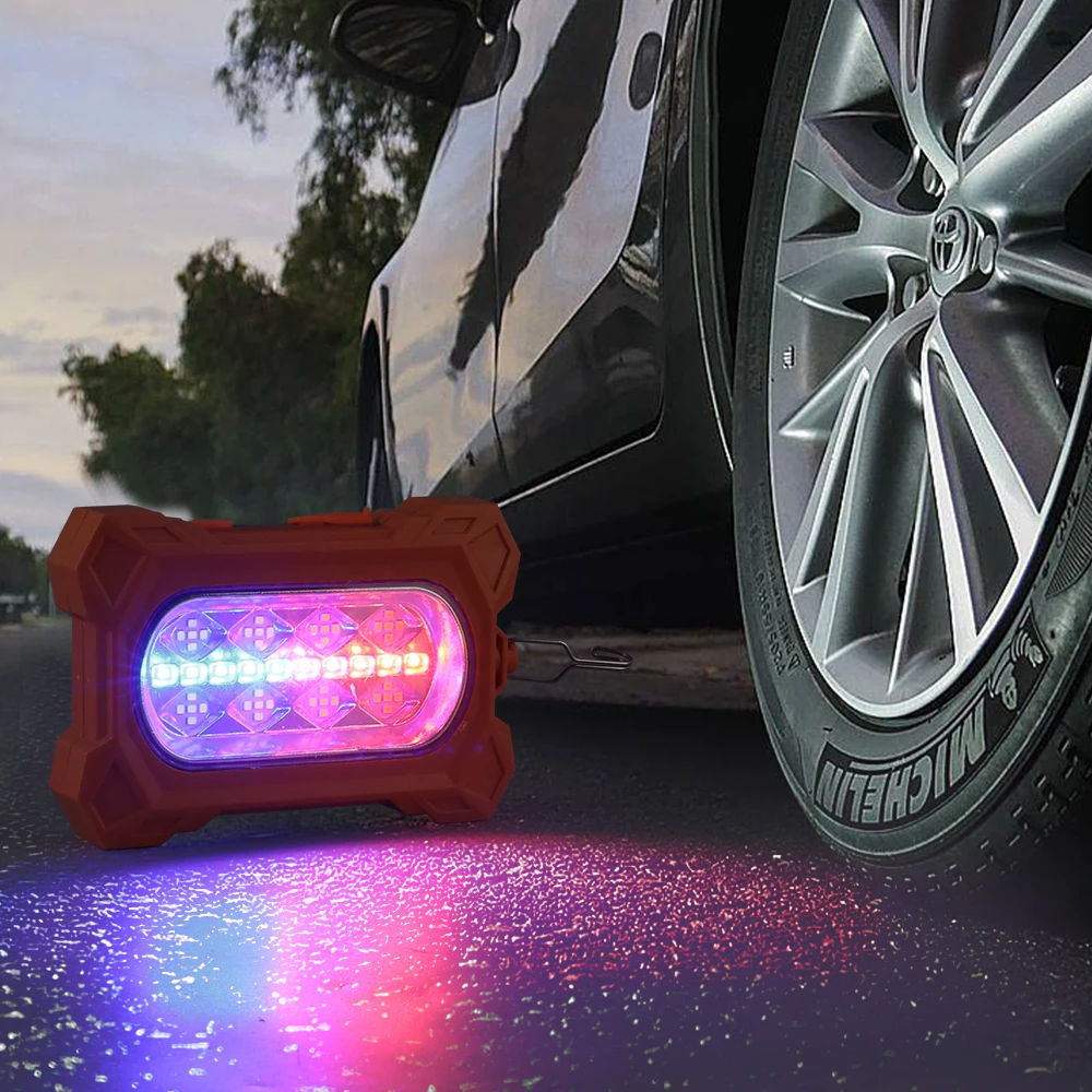 New Hot Selling LED outdoor light Solar Camping Lamp Multifunctional Emergency Waterproof Lights Portable Led Work Light