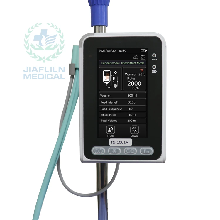 Wholesale Price Handheld Veterinary Blood Infusion Heater/warmer Device