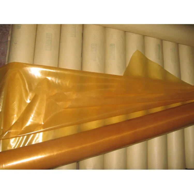 2310 Transformer Motor Varnished Cloth Electrical Insulating Varnish