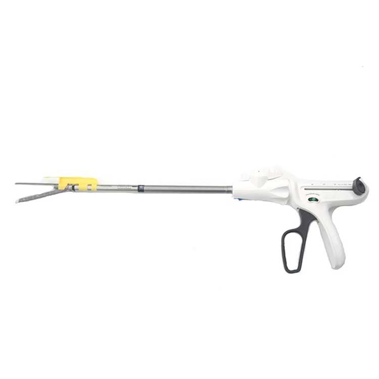 Made in china superior quality linear cutter stapler reload disposable endoscopic cutter stapler
