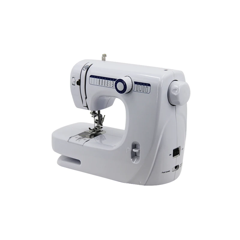 High Quality Home Use Multi-Function Sewing Machine Mini Apparel Machinery