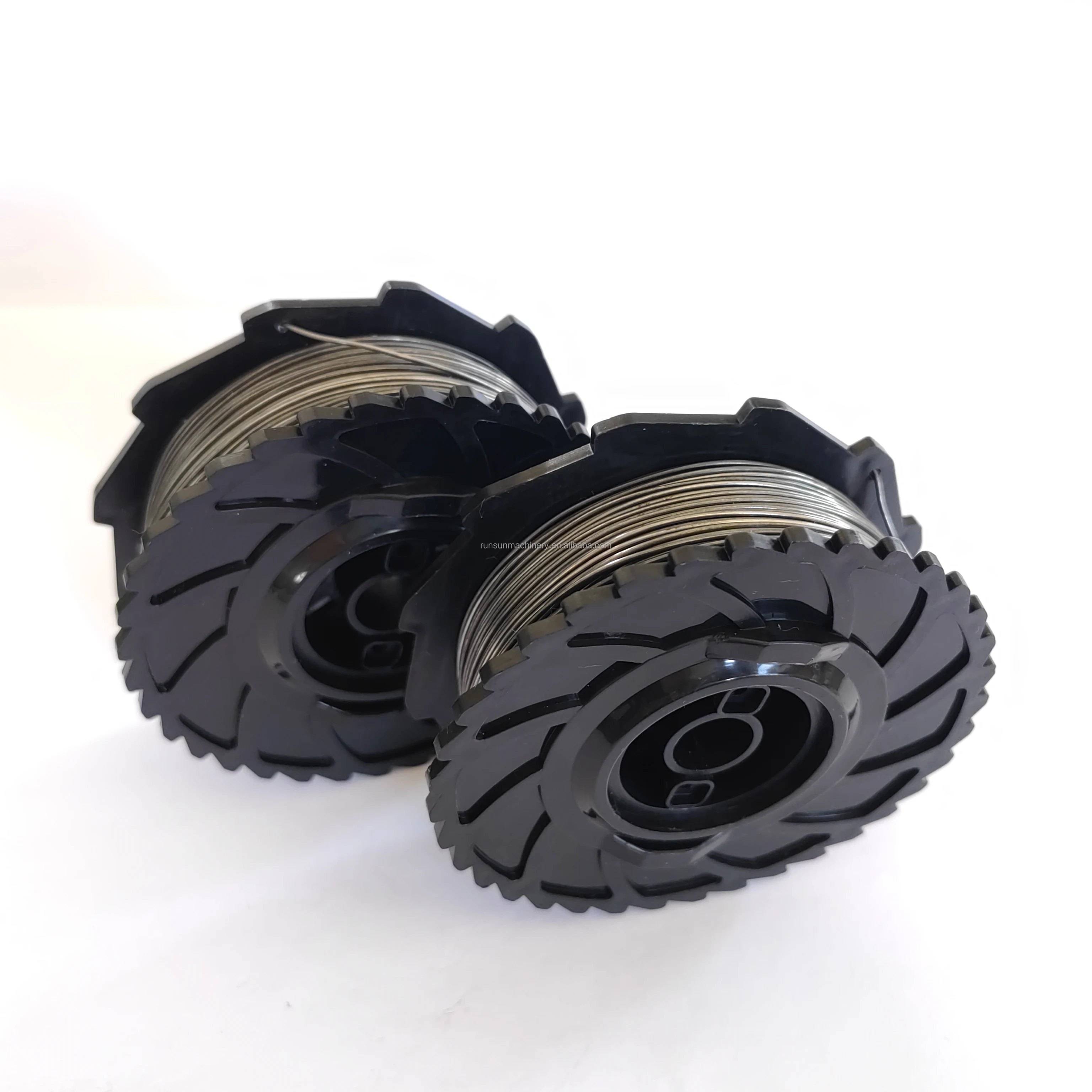 makita automatic rebar tier machine using  Single Loop Little Coil Tie Wire Tw898