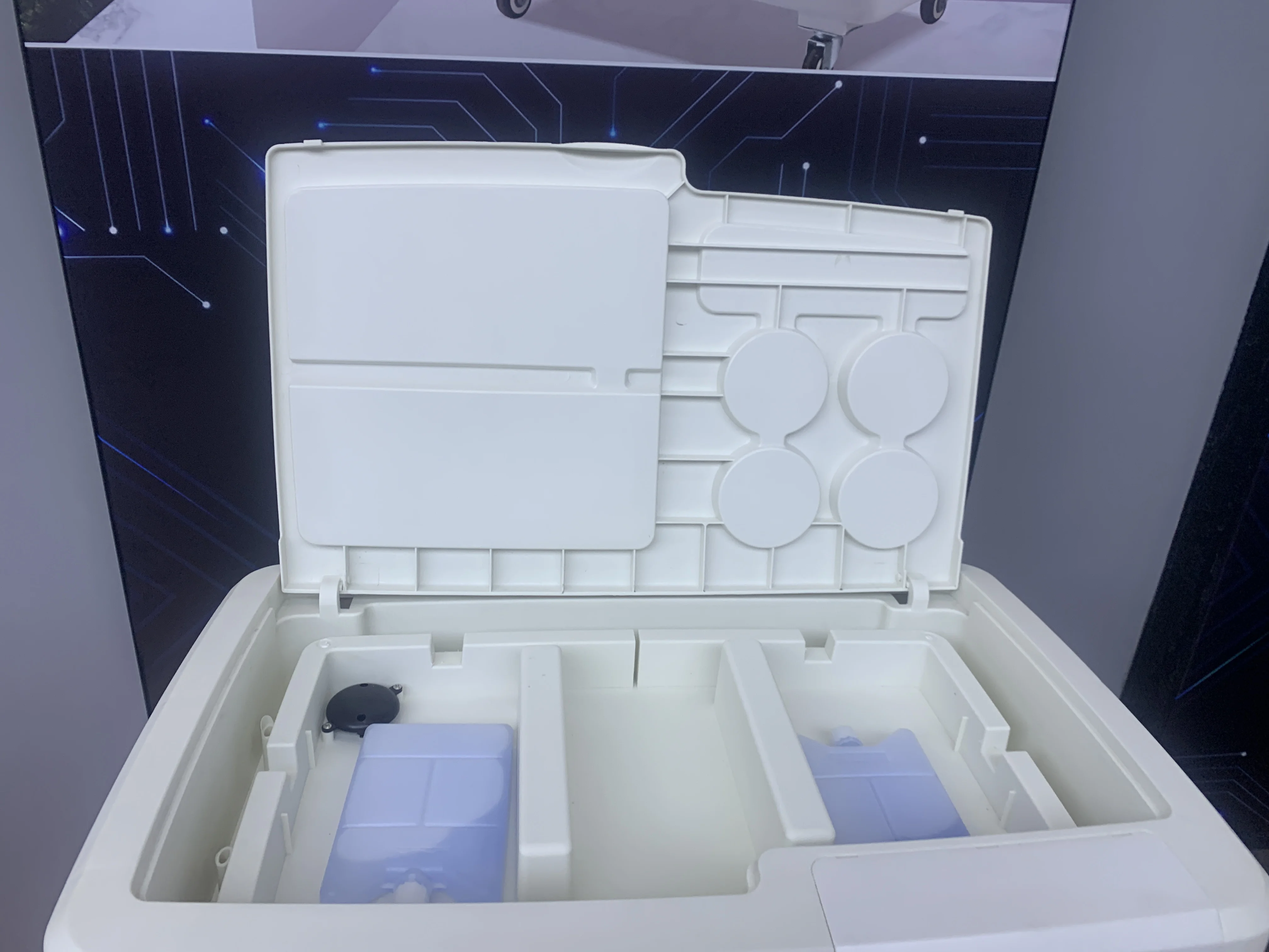 SF-50T new 2022 Factory Hotselling Portable Evaporative Air Cooler