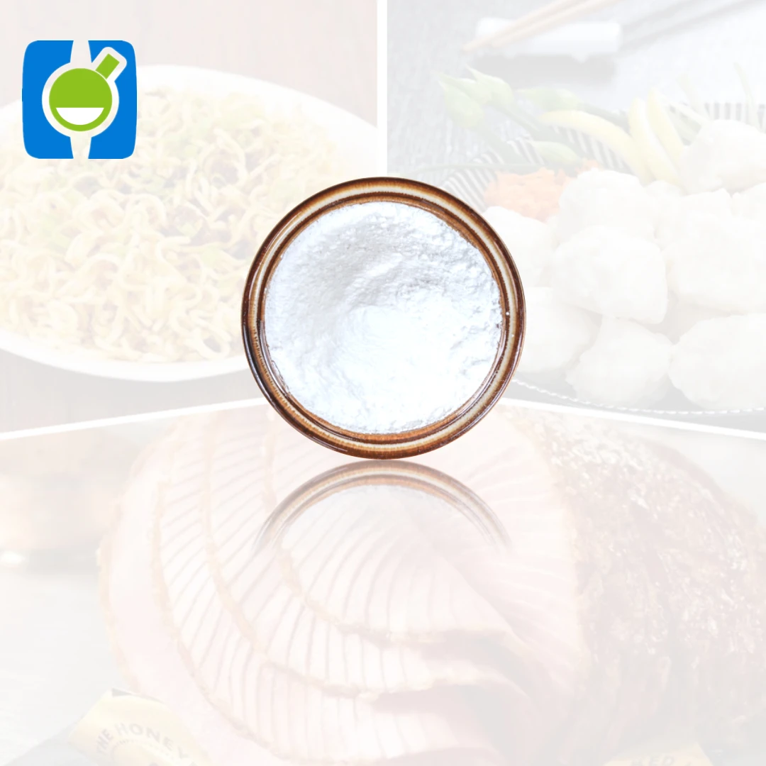 [HOSOME]acetylated potato starch/acidified starch E1420 food grade for meat frozen food instant noodle cas 9045-28-7