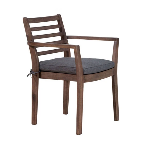 Chairs For Restaurants Wholesale Restaurant Furniture Solid Wood Dining Chair DC-618