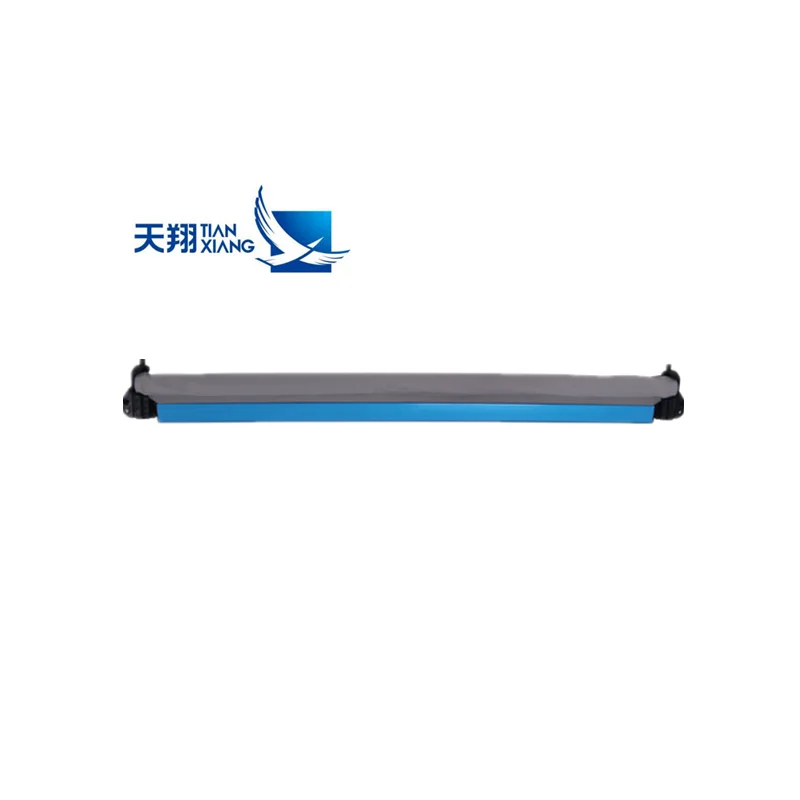 Professional auto parts manufacturer car sunroof curtain sunshade for Volkswagen TOUAREG