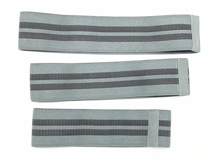 High Quality Fitness Toner Resistance Workout Elastic Loop Bands