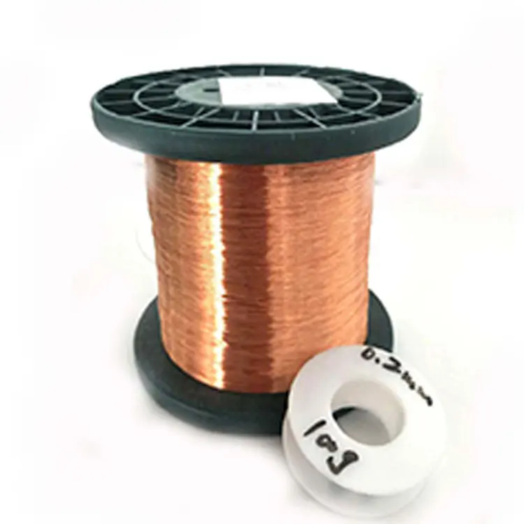 Enamelled 36 Awg 36 Swg 16 Gauge Craft Enameled Copper Wire