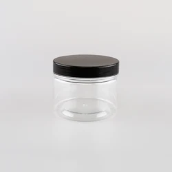 China wholesale plastic food wrapper snack packaging bag blank pet bottle wholesale cookie jars