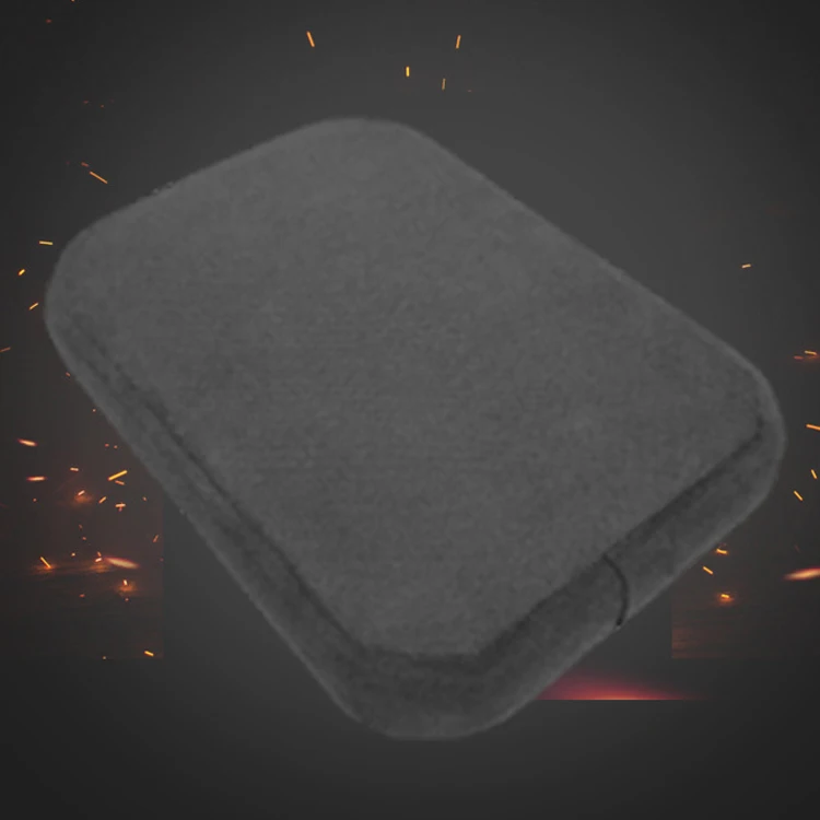 Tactical Gear Strike Face Plate Carrier Tactical Vest SiC PE Armor Plate Tactical Ceramic Waist Plate