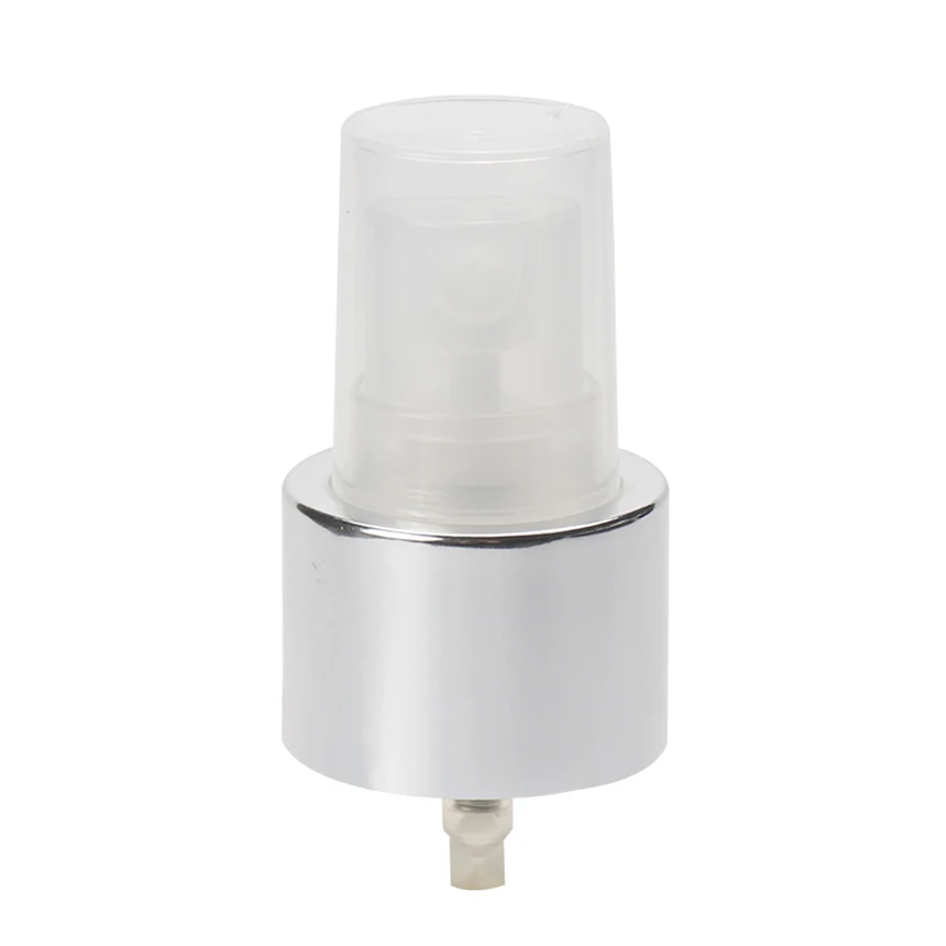 Low Price PP   Spray Pump 24/410 perfurm sprayer with Customized Color and aluminum Closure