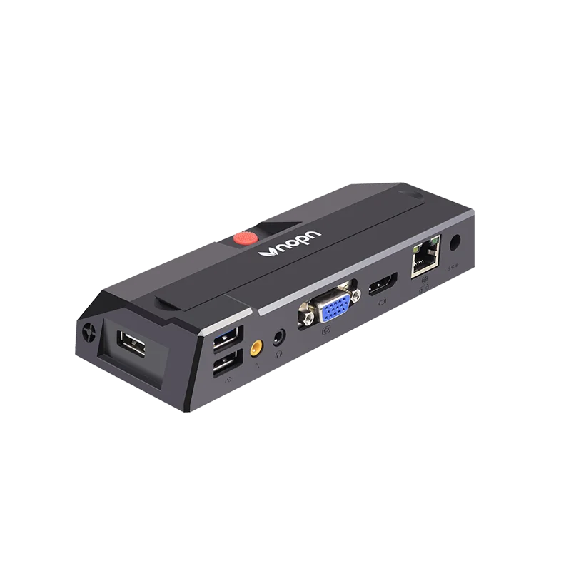 
 Последний виртуальный рабочий стол облачный терминал нулевой клиент с программным обеспечением управления 2GB облачные вычисления  