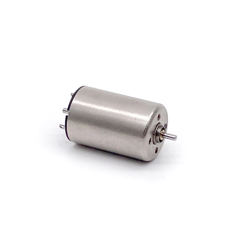 Factory Outlets 16mm mini dc motor TT Micro Coreless high efficiency high rpm for tattoo machine 12v electric motors