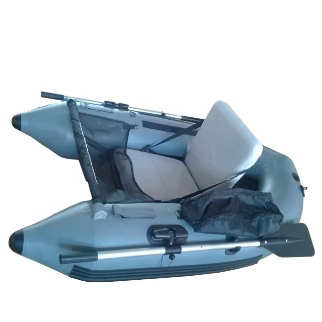 High Quality Cheap American Belly Boat