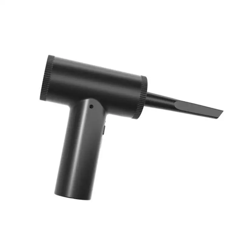 12KPa Car Wireless Vacuum Cleaner  2 in 1 Blowable Cordless Handheld Auto Vacuum Dual Use High Power Air Blower Duster