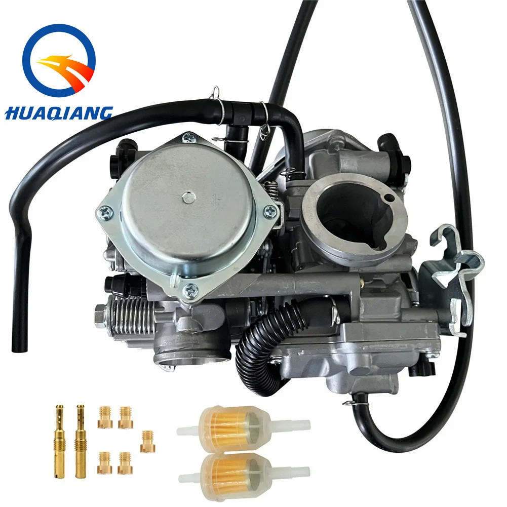 New Dual Carburetor Carb for 2001-2003 VT750 Shadow 750 ACE