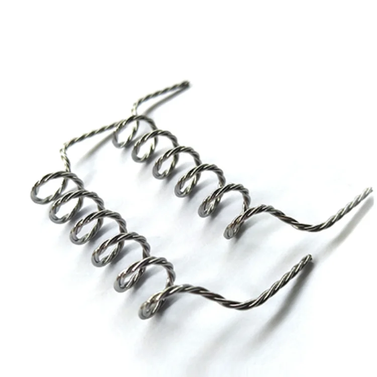 
High quality tungsten wire and stranded tungsten wire for vacuum coating 