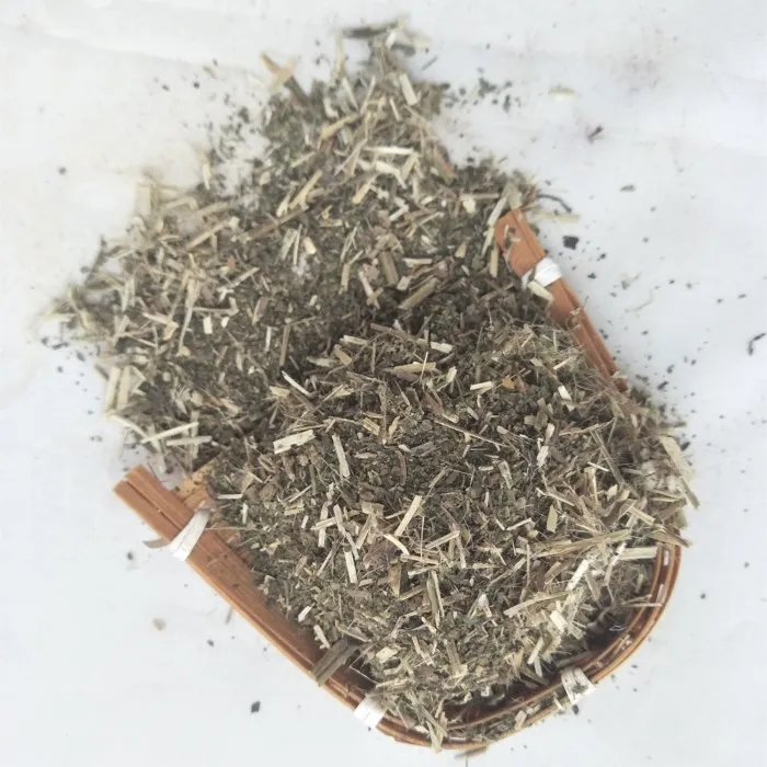 
Yao shu kui ye raw material herbals Common Marshmallow Leaf 