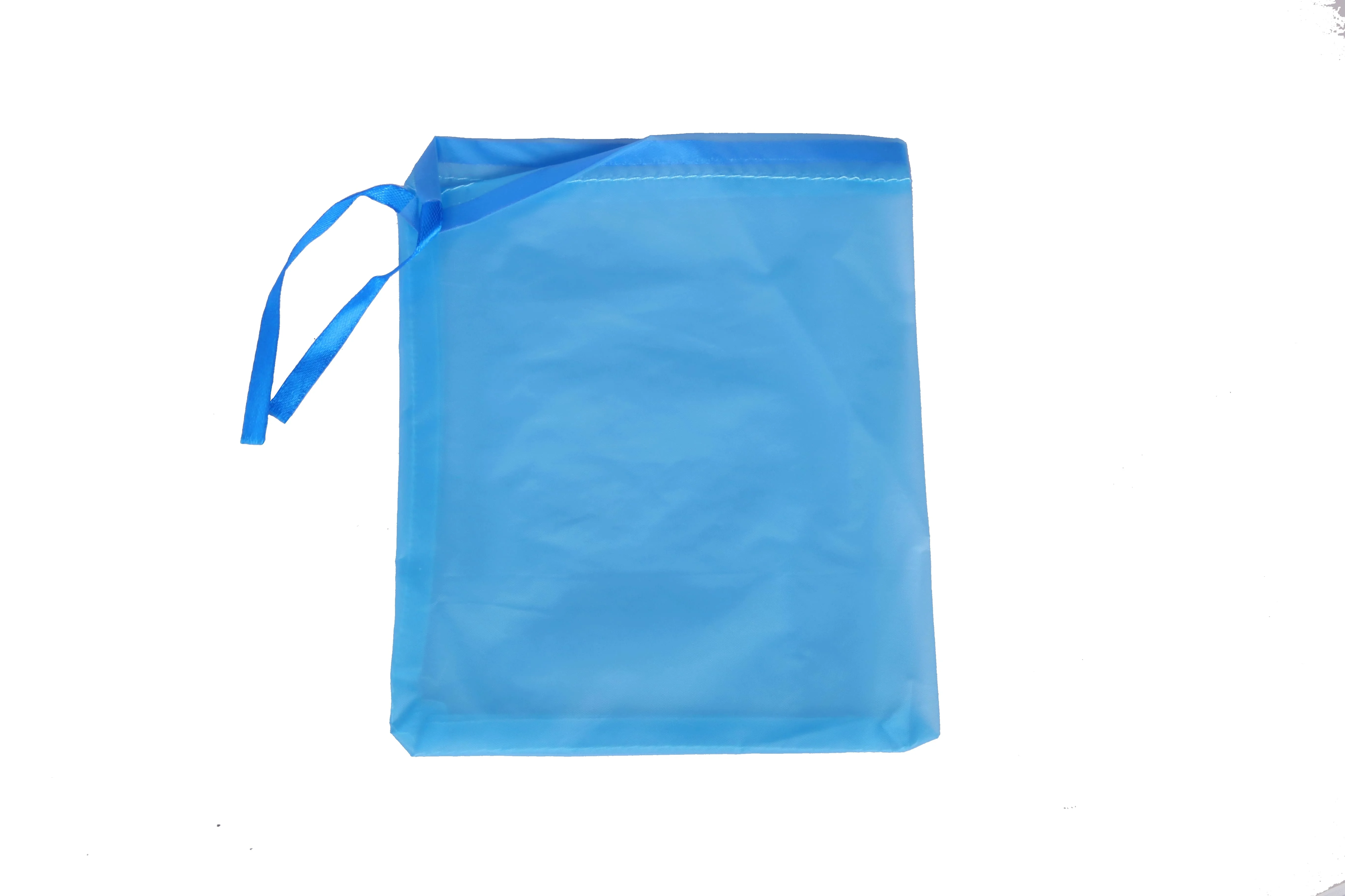 5-Piece Set Of Four Layers L18*20Cm/18*24Cm/18*27Cm New Arrive Always Ultra Sanitary Pads Reusable Menstrual Pad Washable