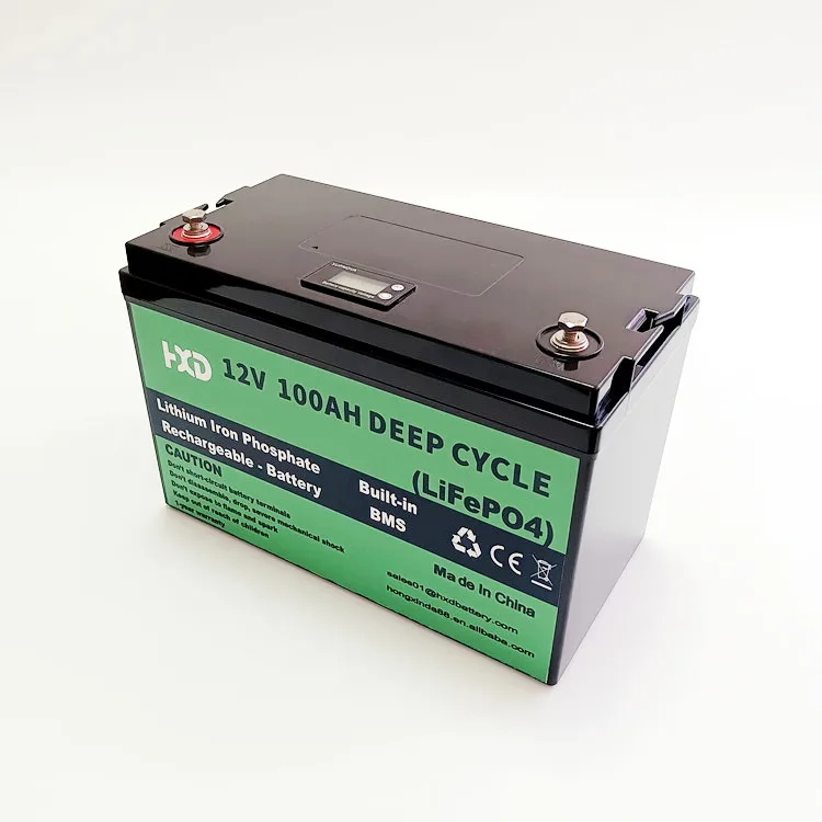 Lithium Ion Battery Pack 12.8v 12v 24v 48v 200ah 300ah 400ah 100ah 50ah 20ah 200ah Lifepo4 12v Battery Pack