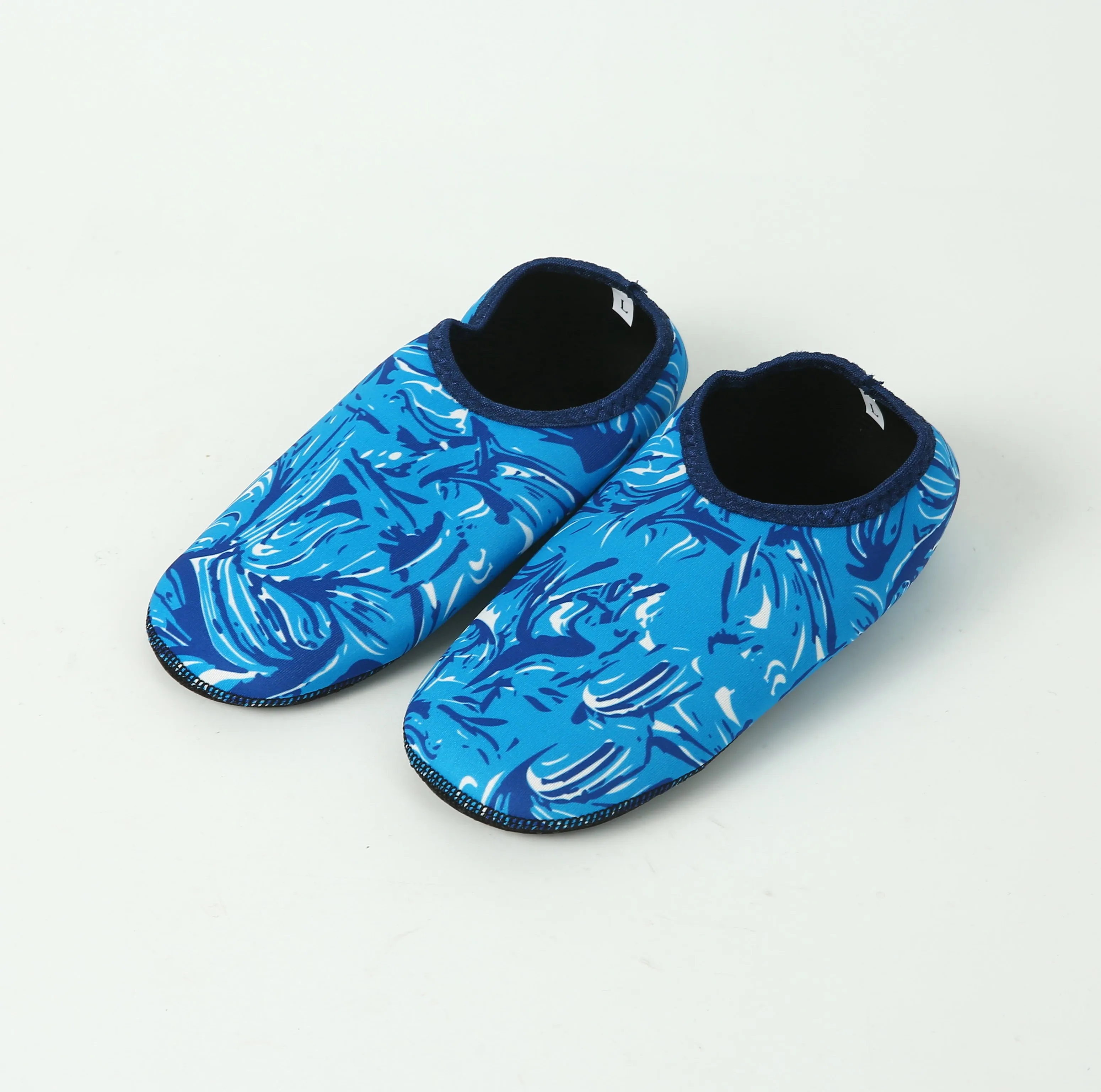 Water sports shoes barefoot quick-dry yoga Socks Slip-on for Men Women Kids