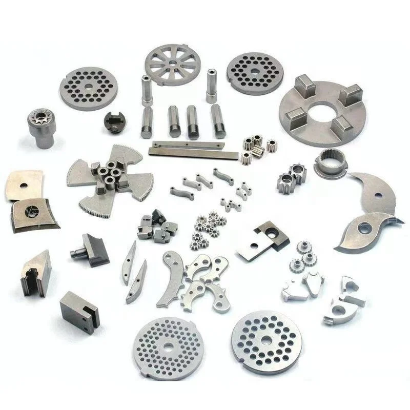 Aluminum sheet metal bent and forming   Stamped Sheet Parts   Sheet metal process