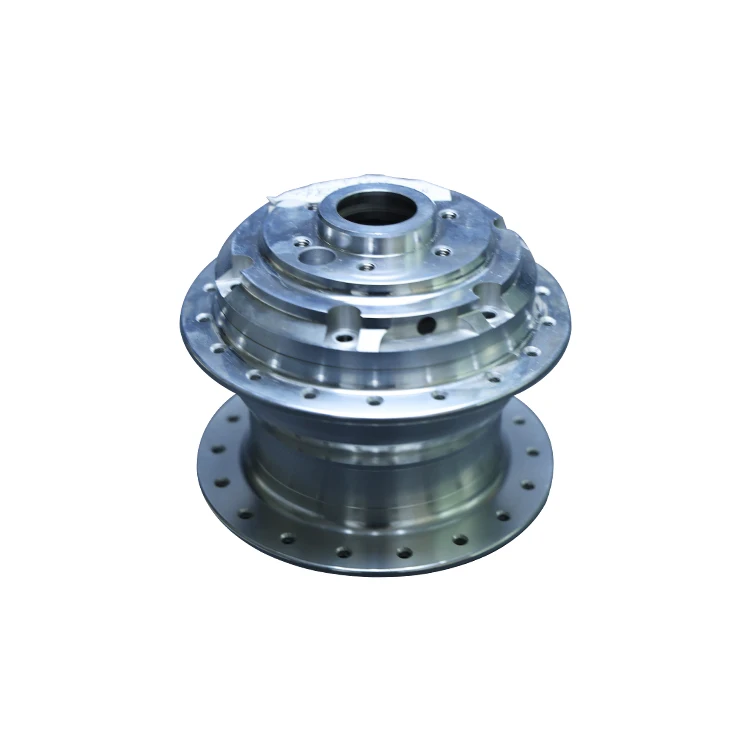 Wholesale Motorcycle Wheel Hub Wave 100 Aluminum Alloy Wheels Hub For Motorcycles