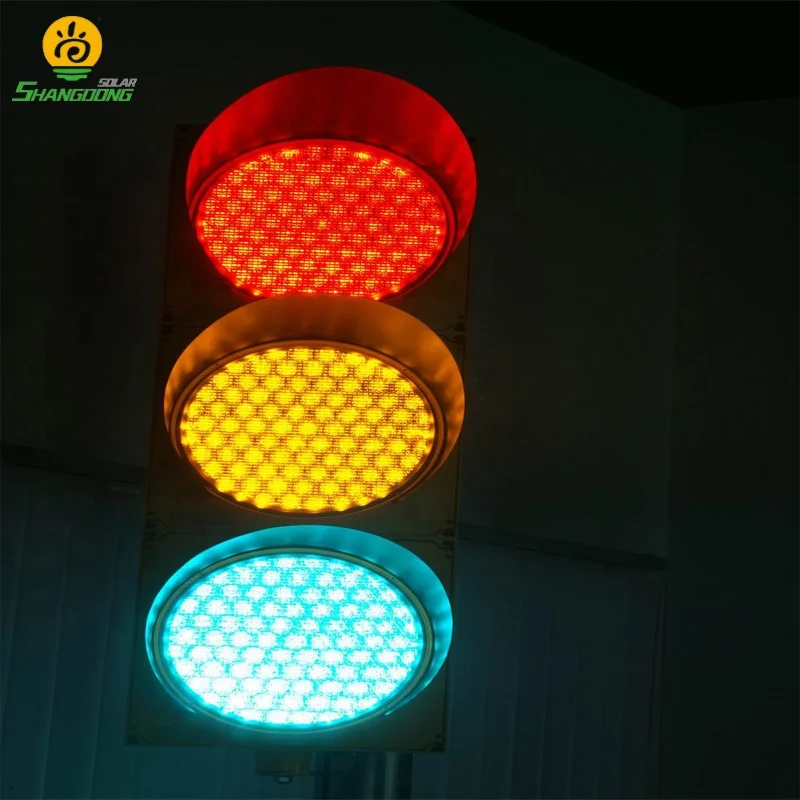 
led traffic warning light traffic light signal light red yellow green 