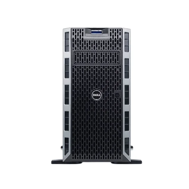Hot Sale Original PowerEdge Xeon E3-1225 v6 Dell T330 Server