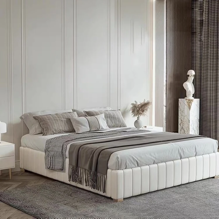 Modern Complete Customized Wooden Suite Furniture Middle East Africa Bedroom Hotel Furniture Bedroom