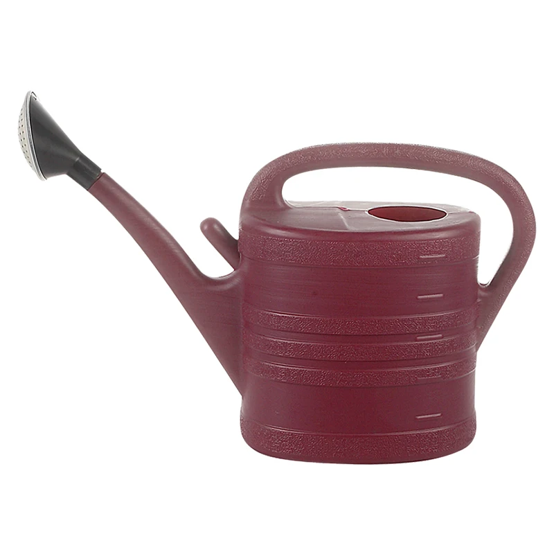 5L/8L  Plastic Wholesale Garden Watering Can Garden Watering Pot