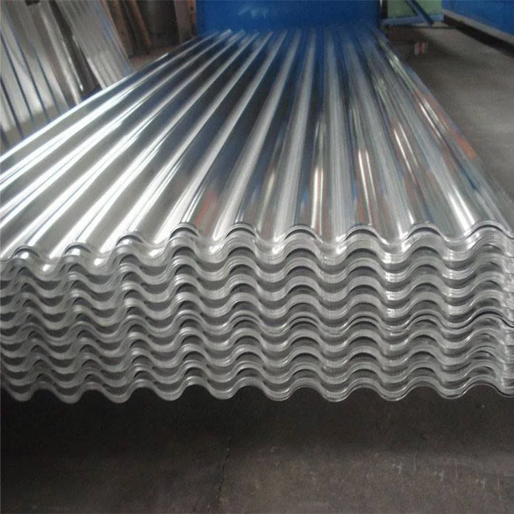 Manufacturing Hot Rolled Cold Rolled SS aisi 202 430 316 304 Corrugated Stainless Steel Sheet/Plate Price