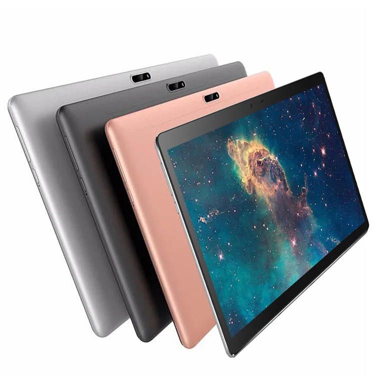 New Dual Sim Card 4G Lte 11.6 Inch Tablet FHD Ips Touch Screen 12 Inch Tablet Android  32GB