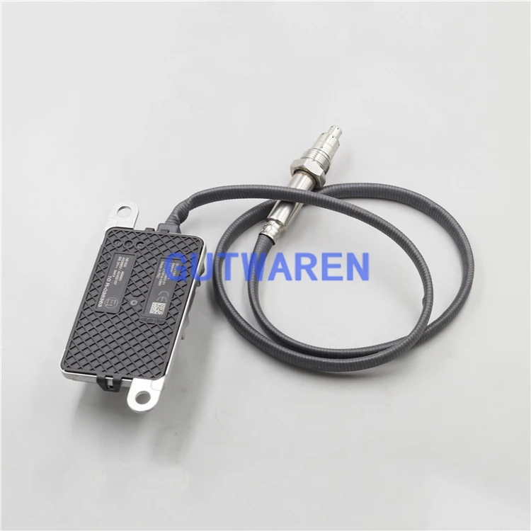High quality Nitrogen Oxygen Sensor Nox Sensor 5801518405 5WK96770A