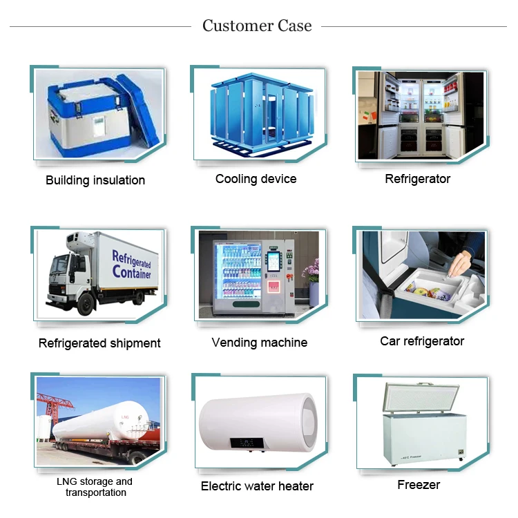 5-50mm Heat Shield Fumed Silica Vacuum Insulated Board Vacuum Insulation Panel Vip For Medical Cooler Boxes