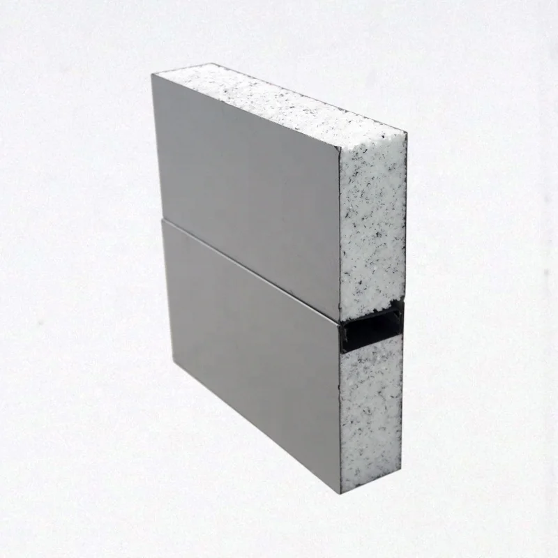 sandwich panel roof sheet foam aluminum foam sandwich panel foam sandwich panel