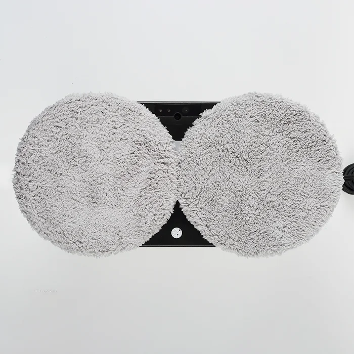 Automatic Electric Floor Wall Glass Window Cleaning Robot at home