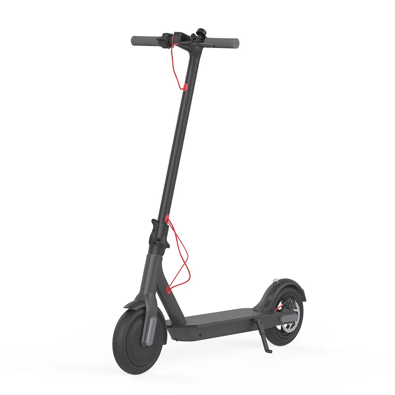Eu warehouse two wheels 350W 8.5inch portable Folding scooter fast self-balancing Electric Scooter Two Wheels