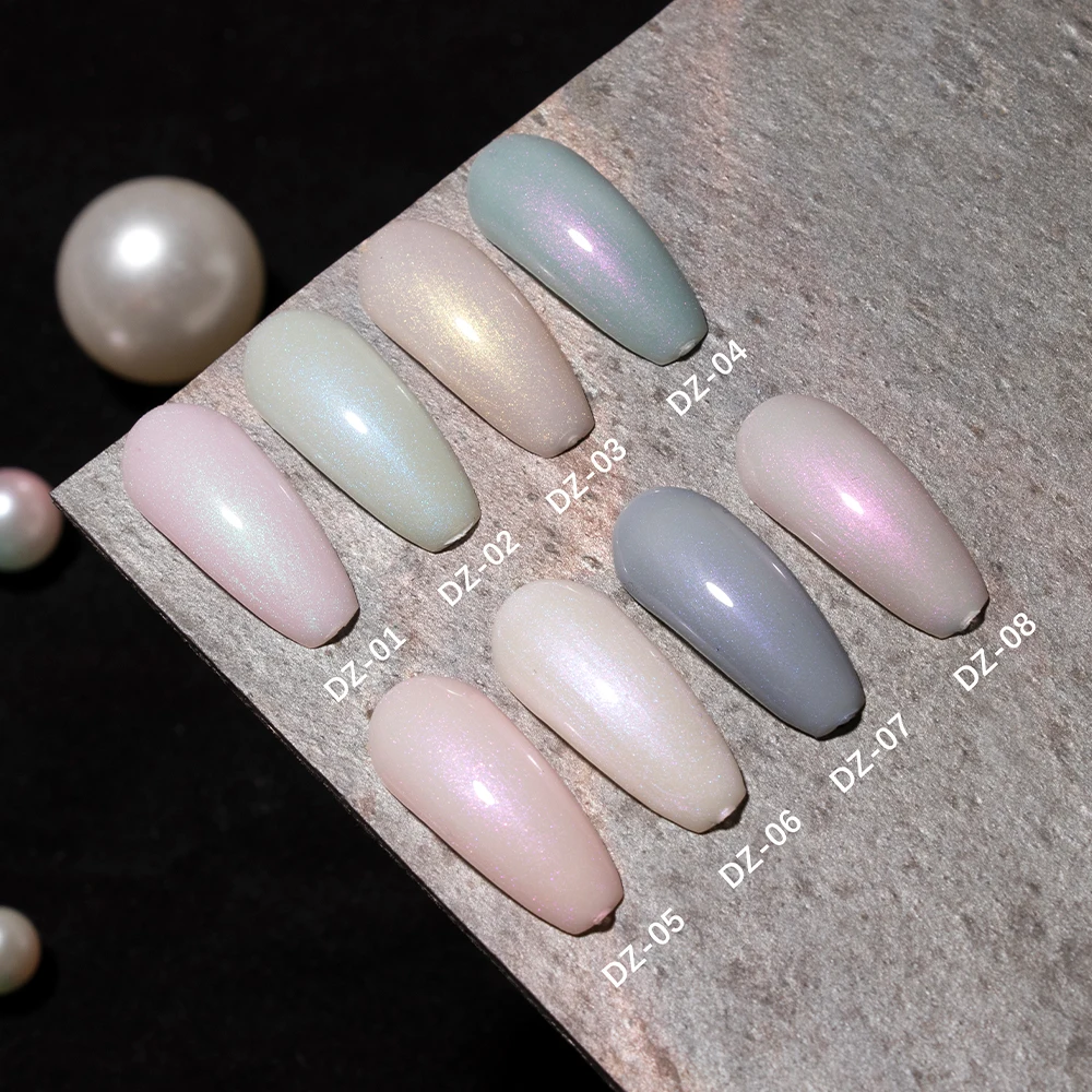 Гель для ногтей