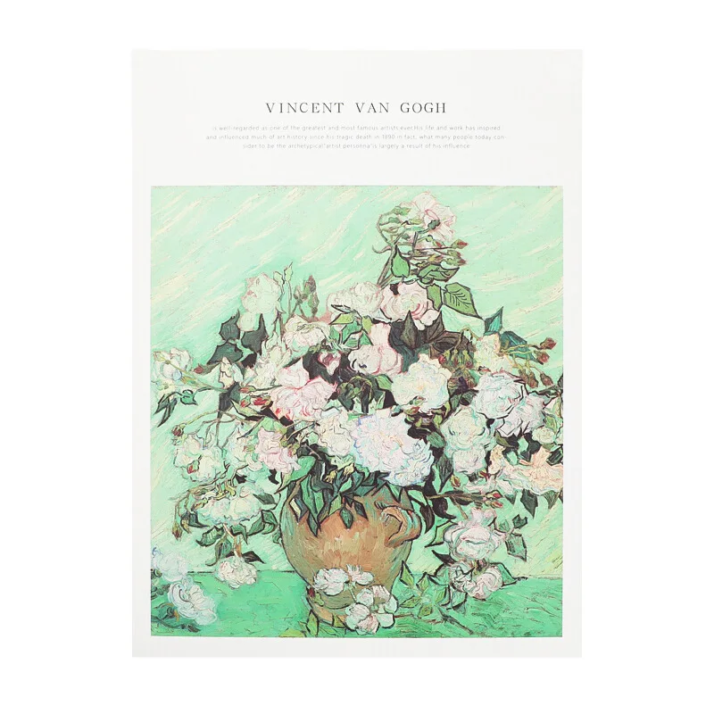 Sketch Book Painting Graffiti Book Art Color Lead Watercolor Book