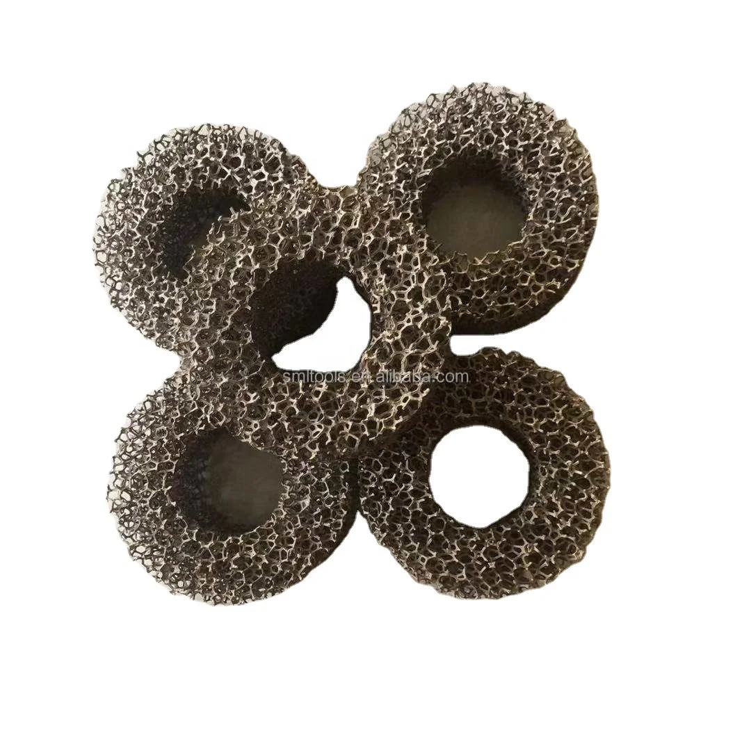 SML Pure Ni Metal Foam for Lab Battery Electrode Material Nickel Foam