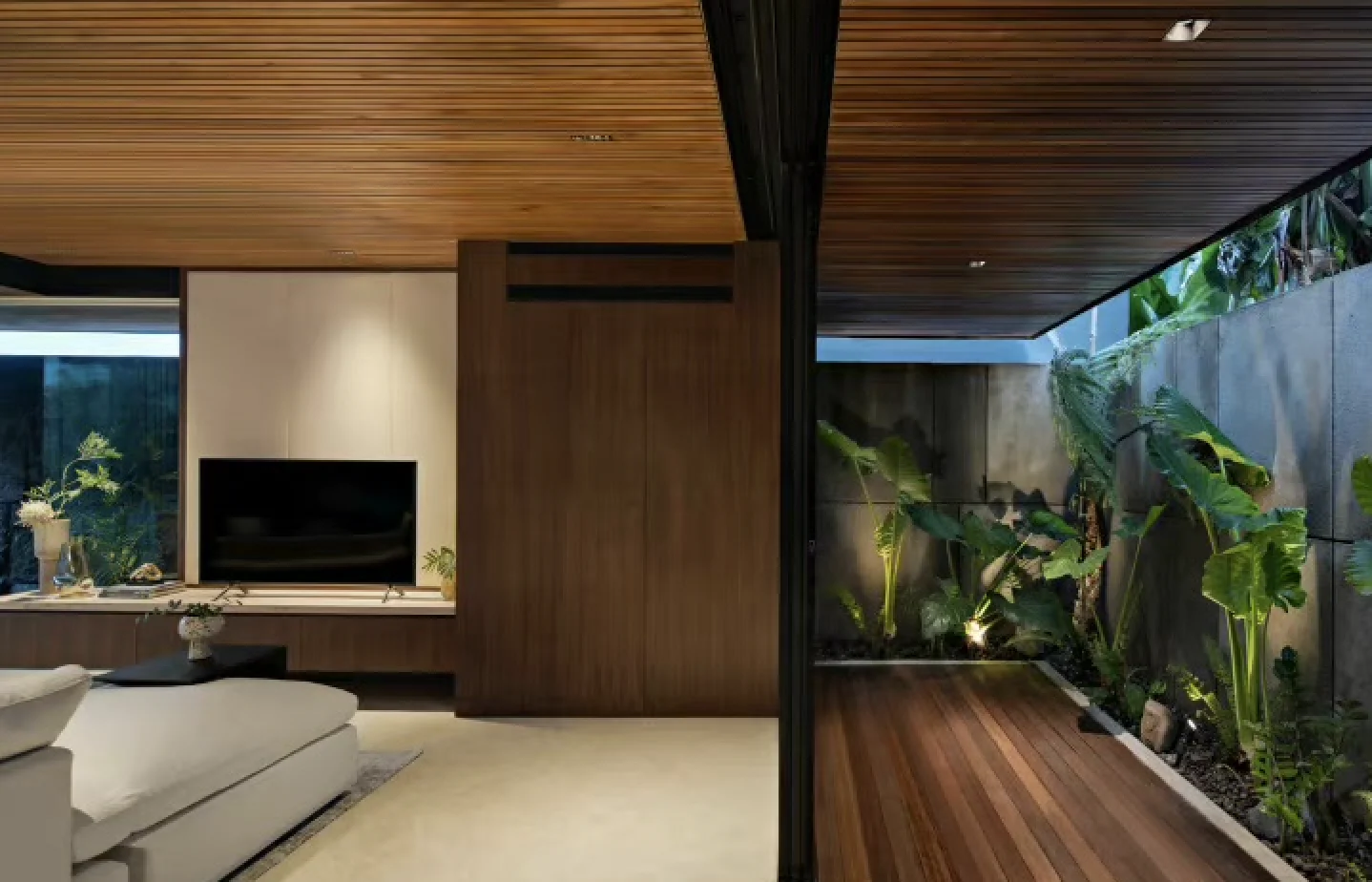 Architectural design 2 storey prefab villa luxury prefab house with basement, competitive price