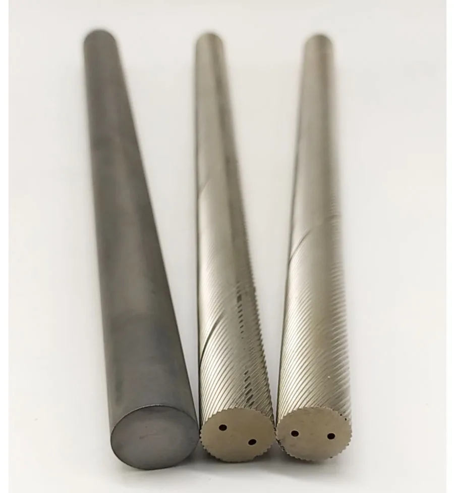 High Standard Tungsten Carbide Rod Bar